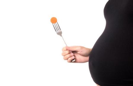 孕期不爱吃肉该怎么办