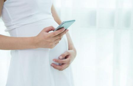 孕妇该怎么使用手机