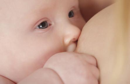 对宝宝来说母乳喂养的好处有哪些
