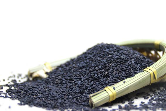 宝宝多大可以吃芝麻