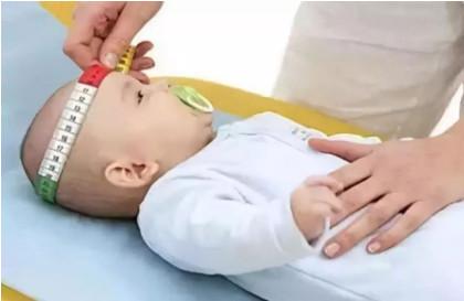 孩子头大就会聪明？