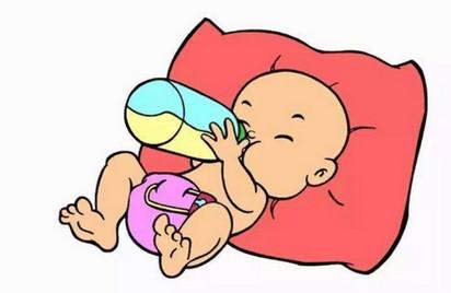新生儿喂养过度的表现