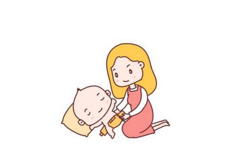 宝宝尿布上有血是怎么回事