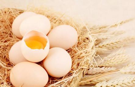 给宝宝吃鸡蛋时需要注意什么