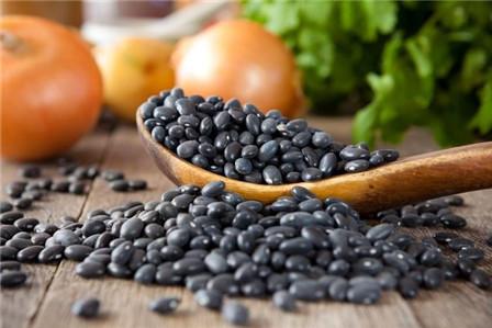 吃黑豆对卵巢有好处吗 黑豆真的养卵巢吗？