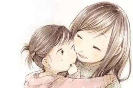 安全感，才是孩子最高的起跑线