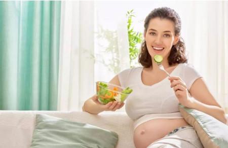 孕期体重长太多对胎儿并不好