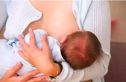 产后如何追奶实现全母乳喂养