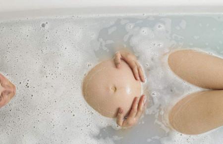 孕妇秋季洗澡需要注意什么