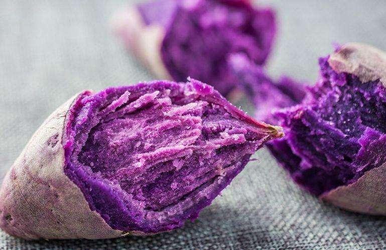 紫薯可以丰胸吗 紫薯还能丰胸吗？