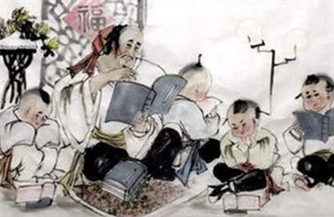 有关勤奋读书的诗句有哪些