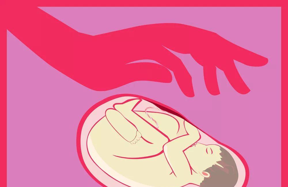 孕期胎动要注意什么