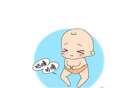 新生儿母乳性腹泻有什么症状