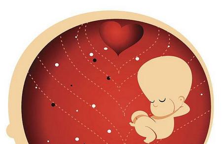 想要胎儿发育好孕妇该怎么做