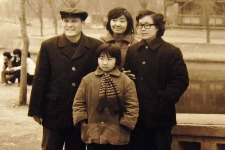 姜老辣的“芳华”（之八）