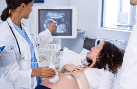 怀孕经常做b超对胎儿有影响吗