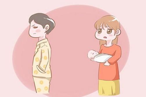 母乳喂养和爸爸有这些关系，可能和你知道的不太一样