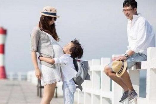 二胎妈妈歇会吧，把“二宝抚养权”交给大宝，你会觉得当妈更幸福