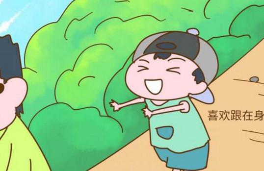 孩子有这几种表现，说明内心十分缺乏安全感