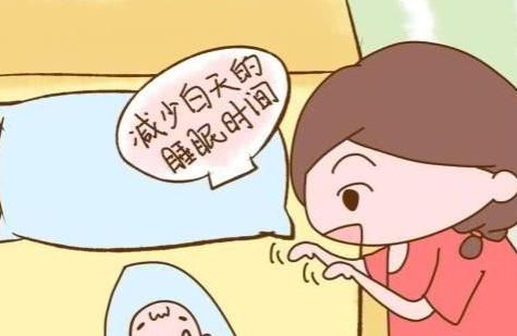 宝宝晚上老哭不睡觉？3招养出“睡神”宝宝，比抱着转圈管用多了