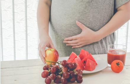孕妇吃什么对胎儿智力好？