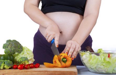 孕期吃什么可以避免宝宝黄疸