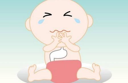 宝宝吐奶异常有哪些症状
