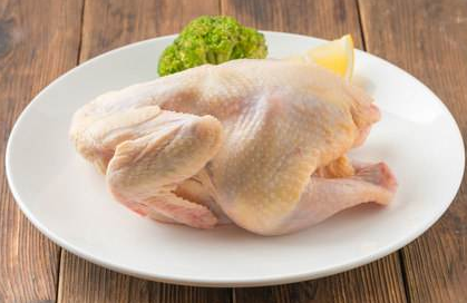 宝宝咳嗽可以吃鸡肉吗