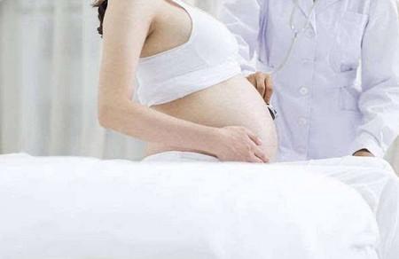 孕晚期这5个习惯要改正