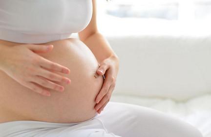 怀孕后孕妈们护理需要注意什么