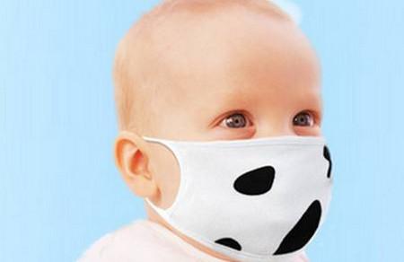 怎么预防宝宝冬季流感