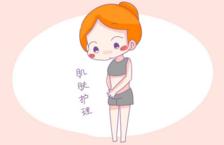 妊娠纹能消除吗 祛纹这件事轻松无压力