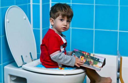 孩子便秘口臭爱生病是怎么回事