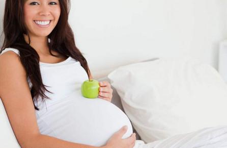 孕中期应该怎么过