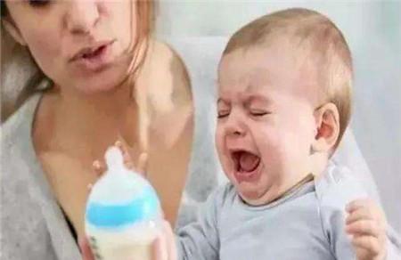母乳不足宝宝不吃奶粉怎么办