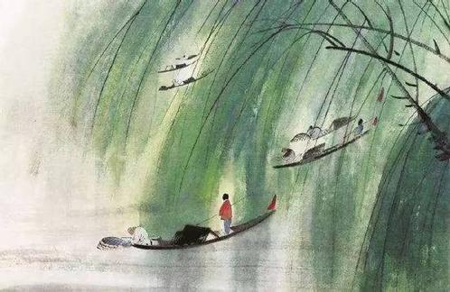 描写桥的诗句有哪些