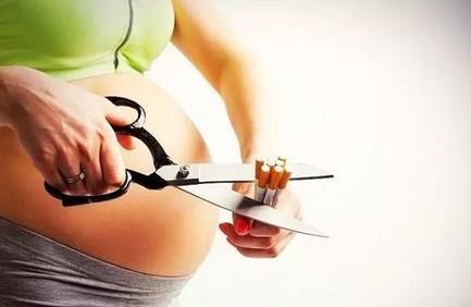 孕妇什么习惯帮助胎儿发育