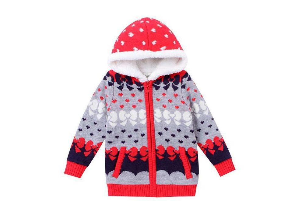 儿童毛衣什么材质好