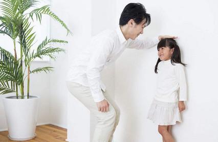 孩子的身高怎么预测