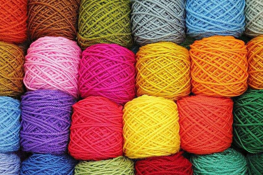 织儿童毛衣用什么线好