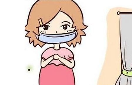 孕妇患鼻炎有什么影响