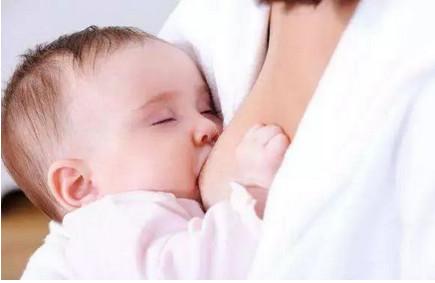 影响母乳分泌的是什么因素