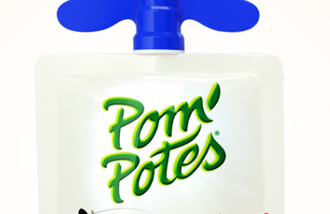 Pom’Potes法优乐儿童酸奶通过犹太洁食认证 真酸奶高品质