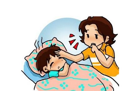 小儿持续低烧需要注意的事项有哪些