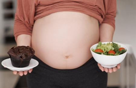 怀孕后胎儿不喜欢什么食物