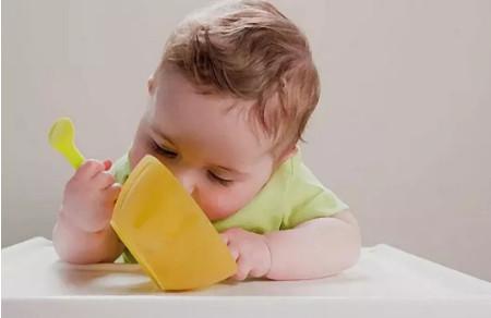 孩子挑食不爱吃饭是怎么回事？