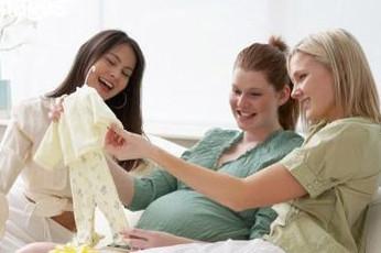 分娩前，4件衣服尽量准备好，可能会避免“尴尬”，还少受罪！