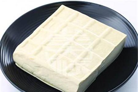 月子餐豆腐的做法大全