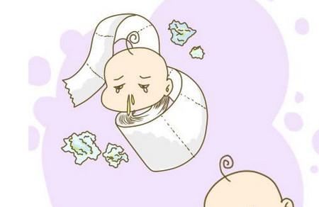 天气凉了宝宝总是感冒该怎么办？