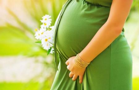 孕中期宝宝怎样发育